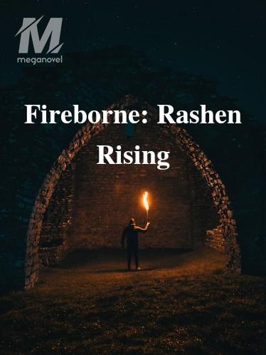 Fireborne: Rashen Rising