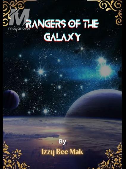 Rangers of The Galaxy