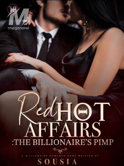 Red Hot Affairs: The Billionaire's Pimp