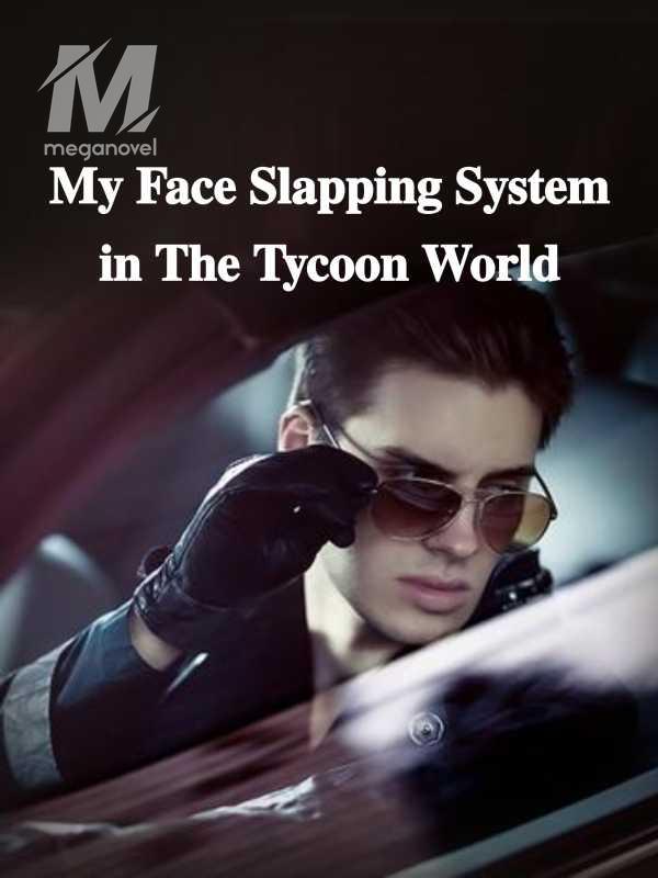 My Face Slapping System in The Tycoon World