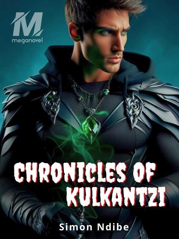 Chronicles of Kulkantzi