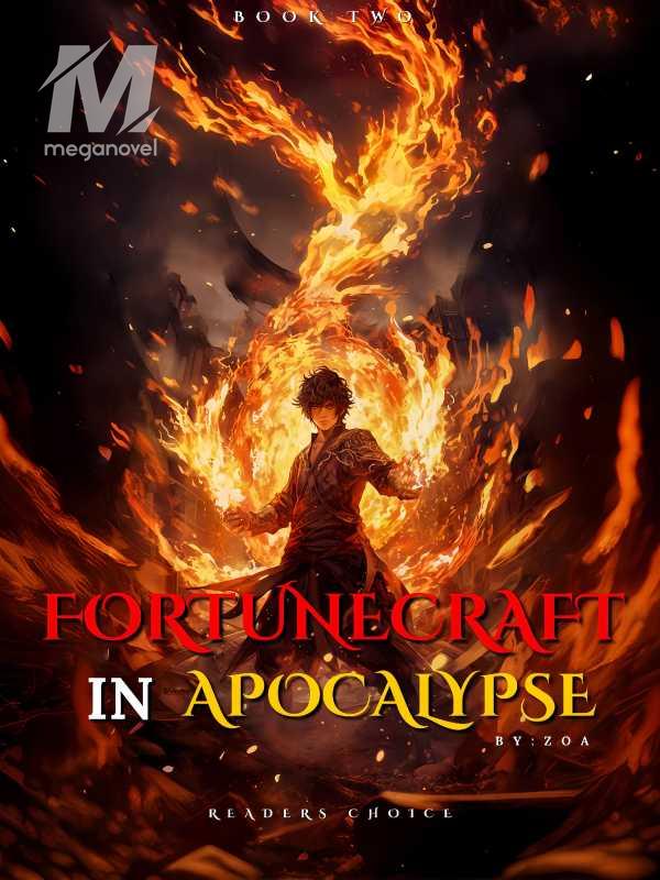 FortuneCraft in Apocalypse