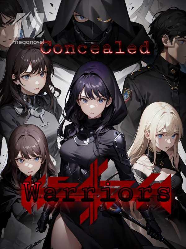Concealed Warriors