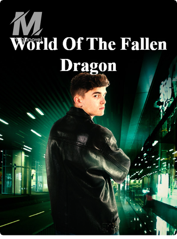 World Of The Fallen Dragon