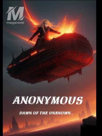 Anonymous: dawn of the unknown