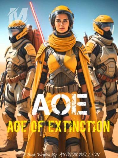 AOE : Age Of Extinction