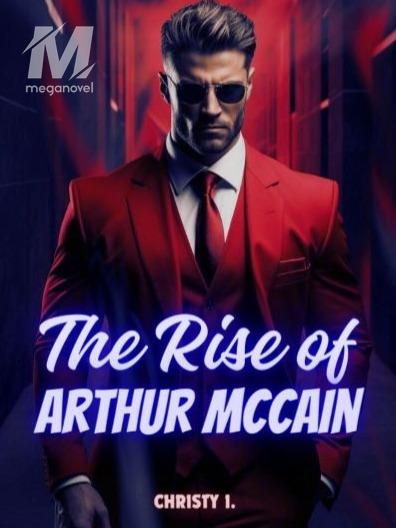 The Rise of Arthur McCain