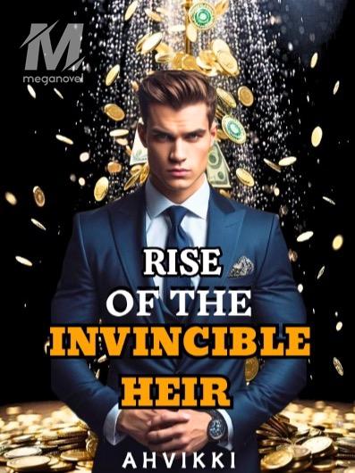 RISE OF THE INVINCIBLE HEIR