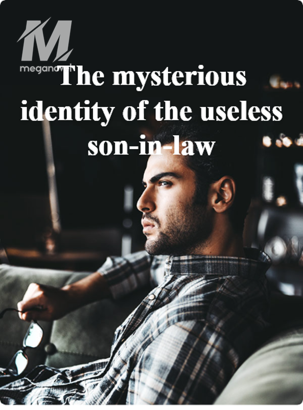 The mysterious identity of the useless son-in-law
