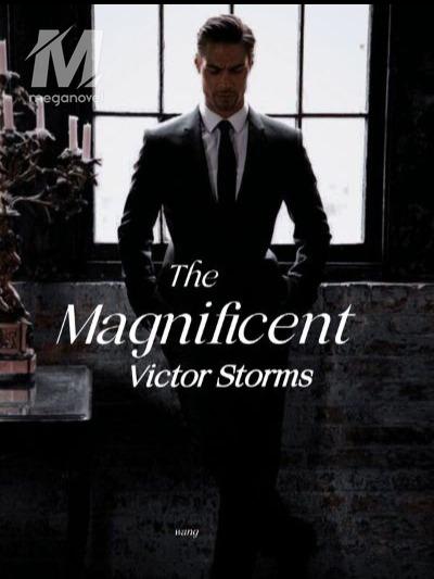 The Magnificent Victor Storms
