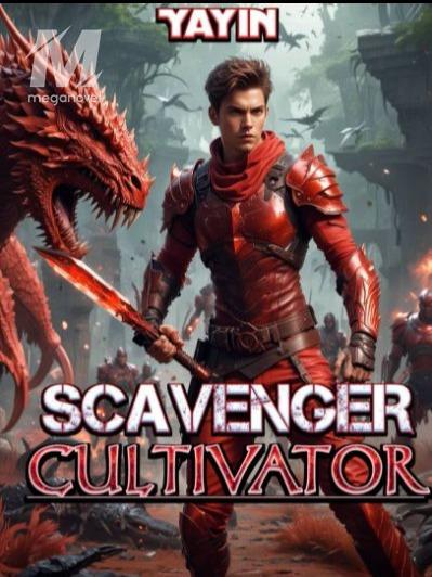 Scavenger Cultivator