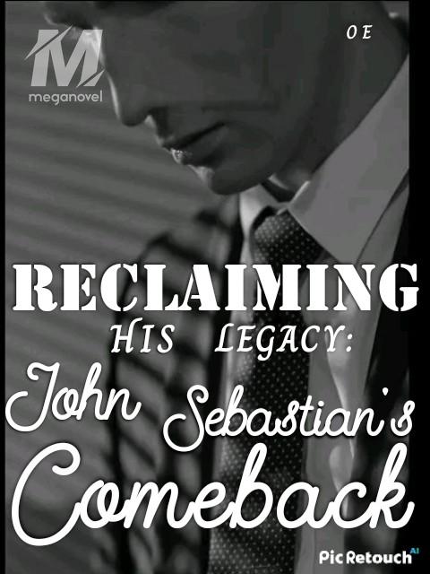 Reclaiming His Legacy: John  Sebastian's Comeback