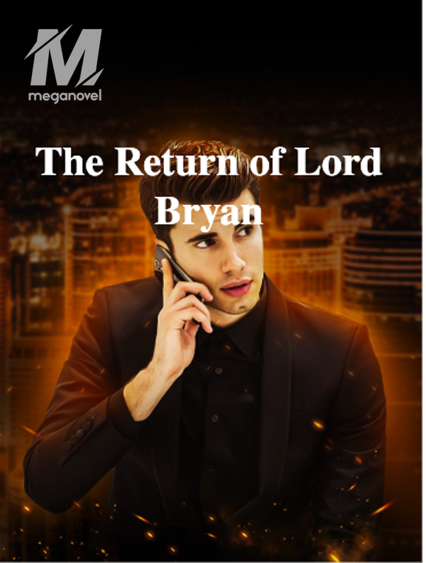 The Return of Lord Bryan