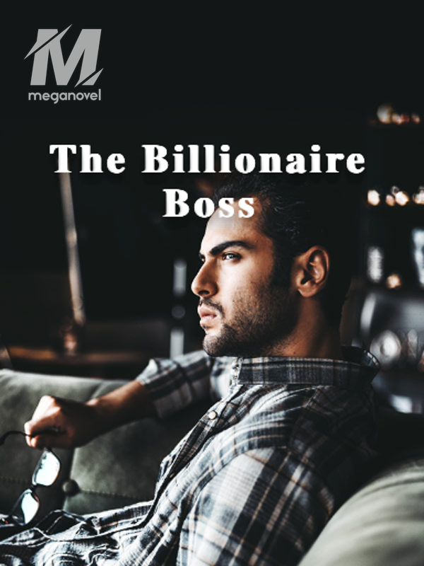 The Billionaire Boss