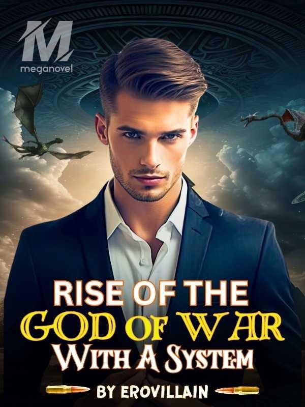 Rise Of The God Of War