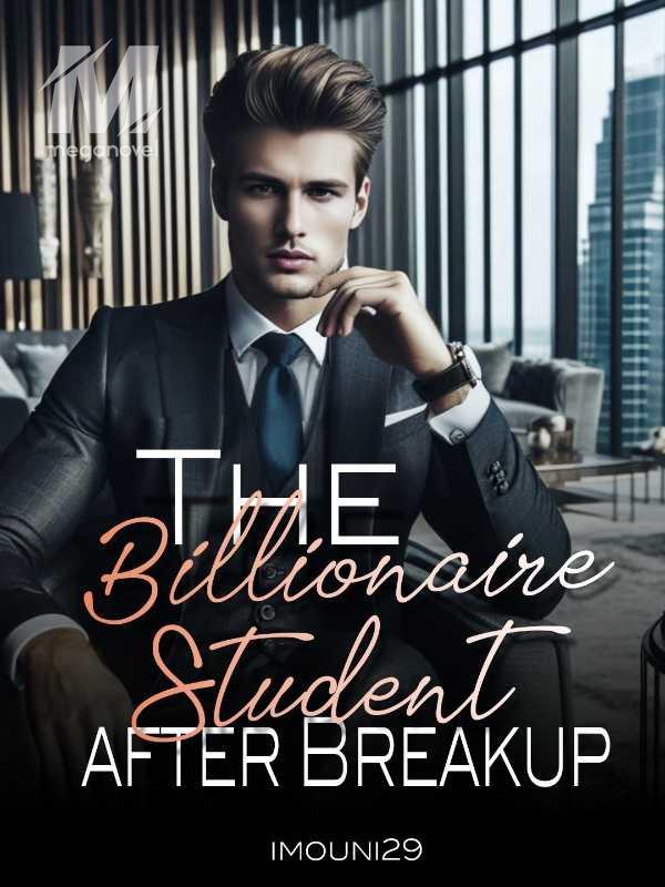 The Billionaire Student After Breakup