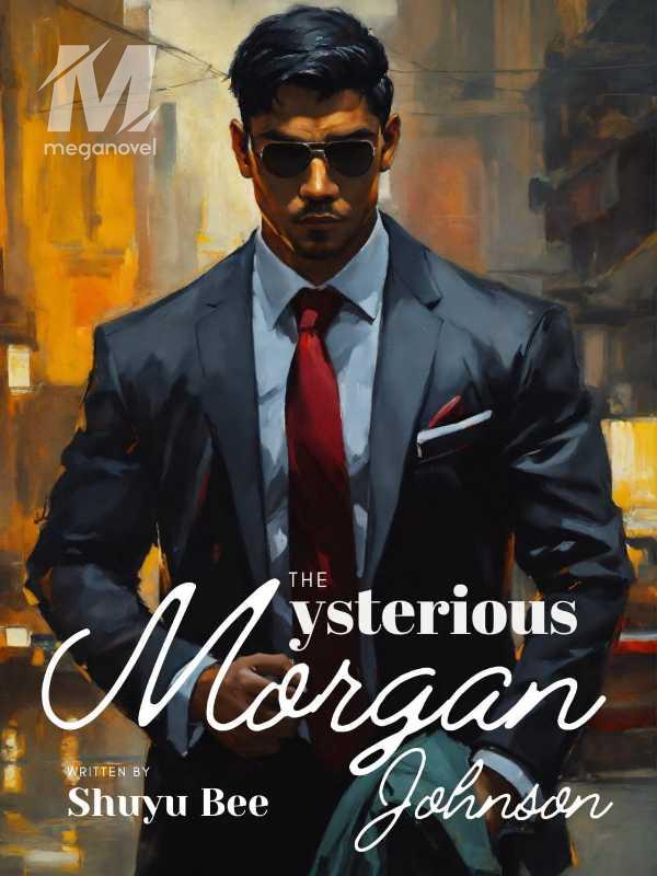 The Mysterious Morgan Johnson