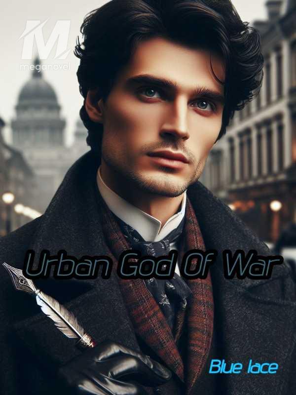 Urban God of War
