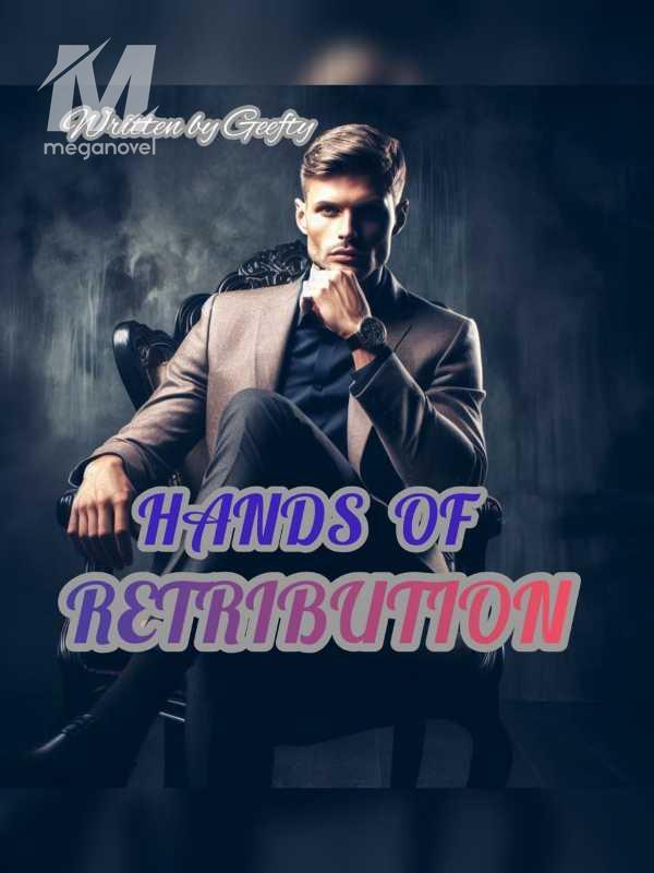 HANDS OF RETRIBUTION