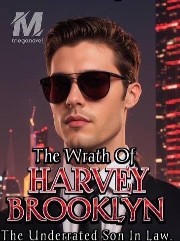 The Wrath Of Harvey Brooklyn; The Underrated Son In Law