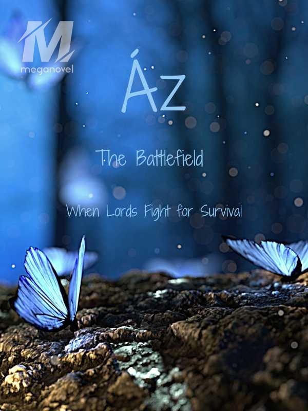 Áz - The Battlefield