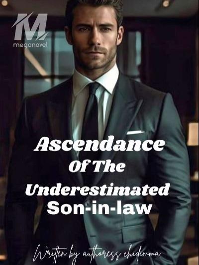 Ascendance Of The Underestimated Son-in-Law