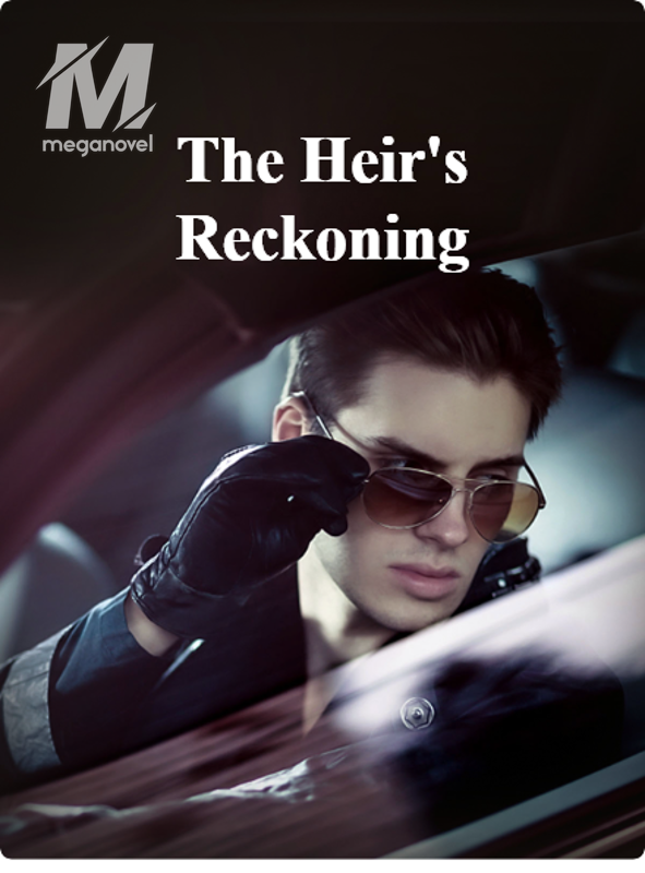 The Heir's Reckoning