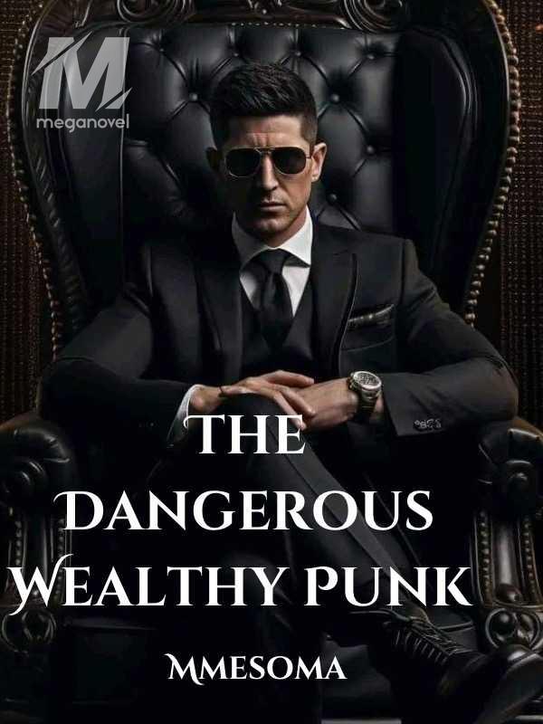 The Dangerous Wealthy Punk