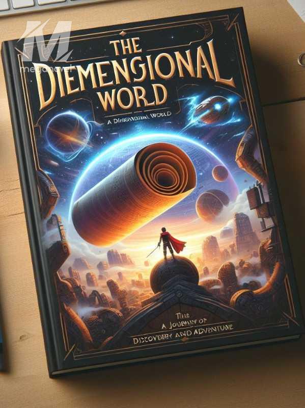 The Dimensional World: A Journey of Discovery and Adventure
