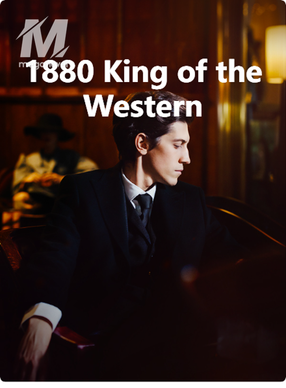 1880 King of the Western