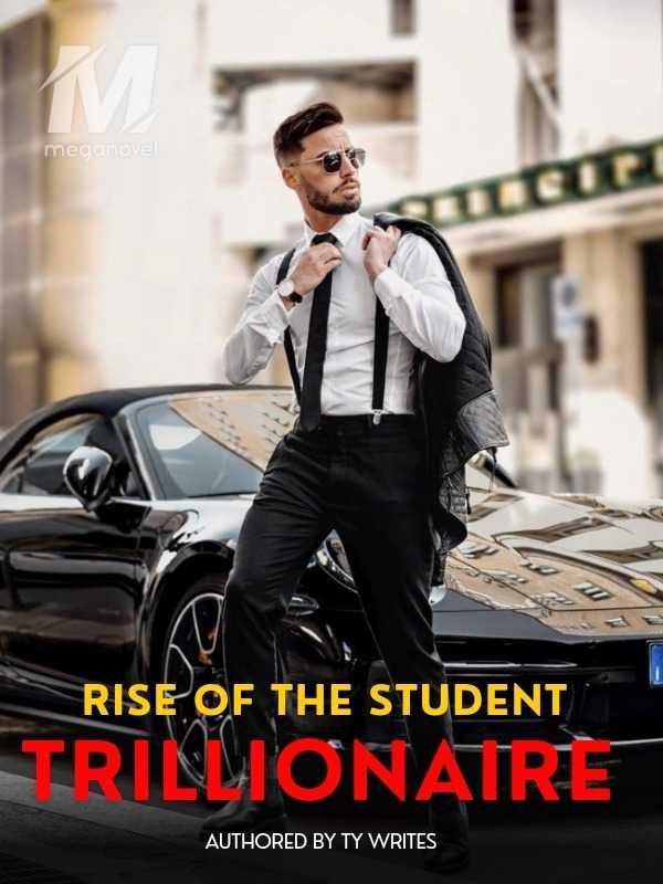 Rise of the Student Trillionaire
