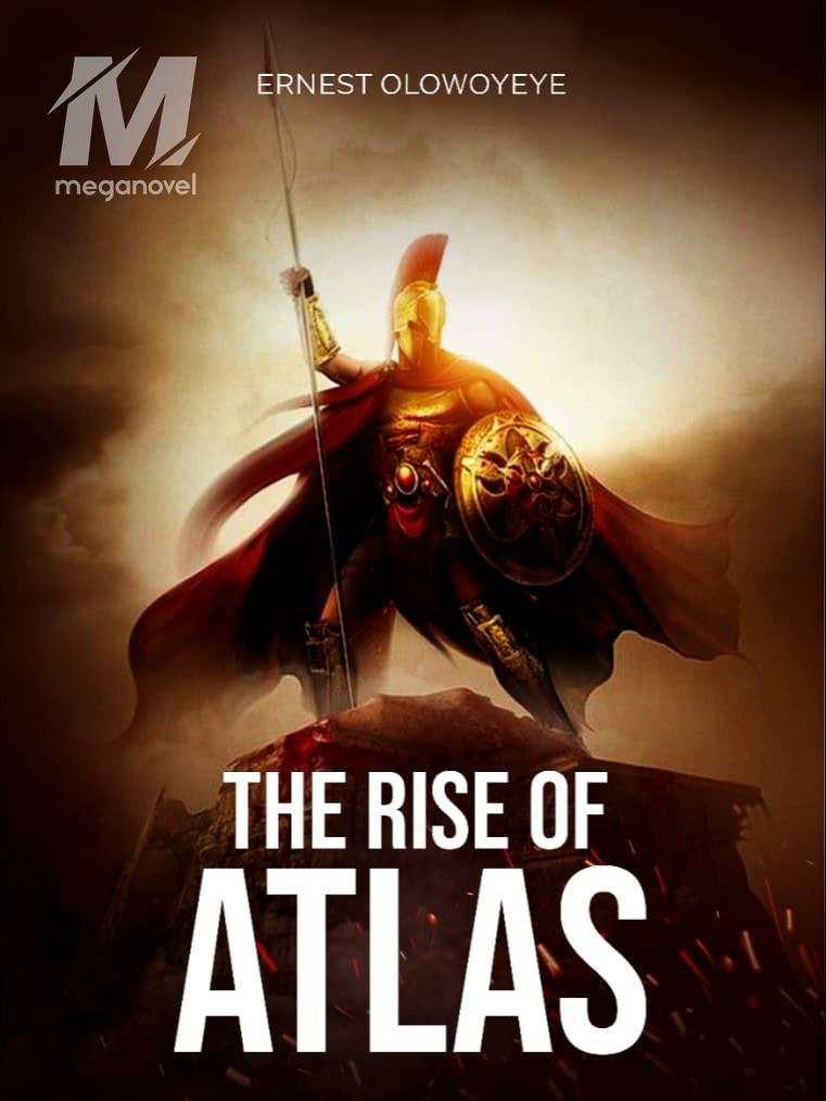 THE RISE OF ATLAS