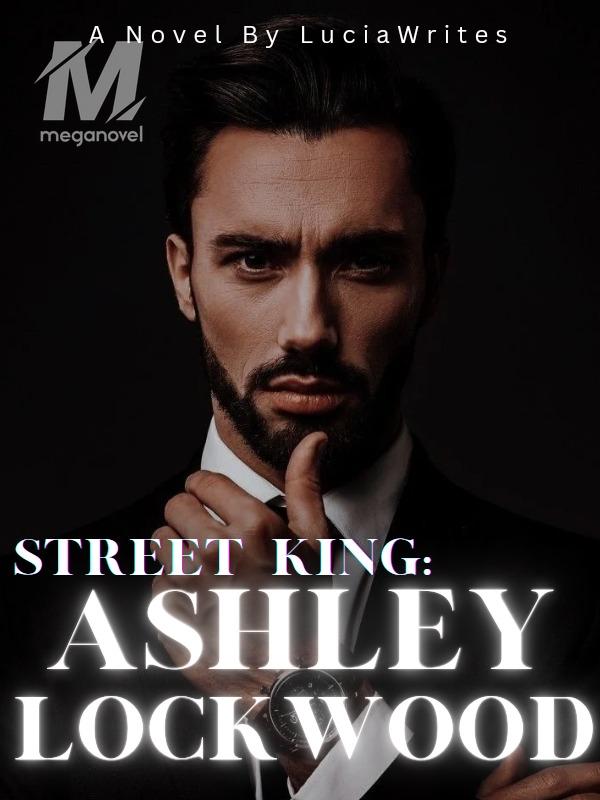 STREET KING: ASHLEY LOCKWOOD
