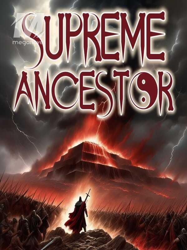 Supreme Ancestor