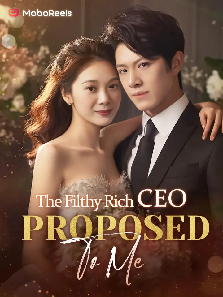 The Filthy Rich CEO Proposed to Me