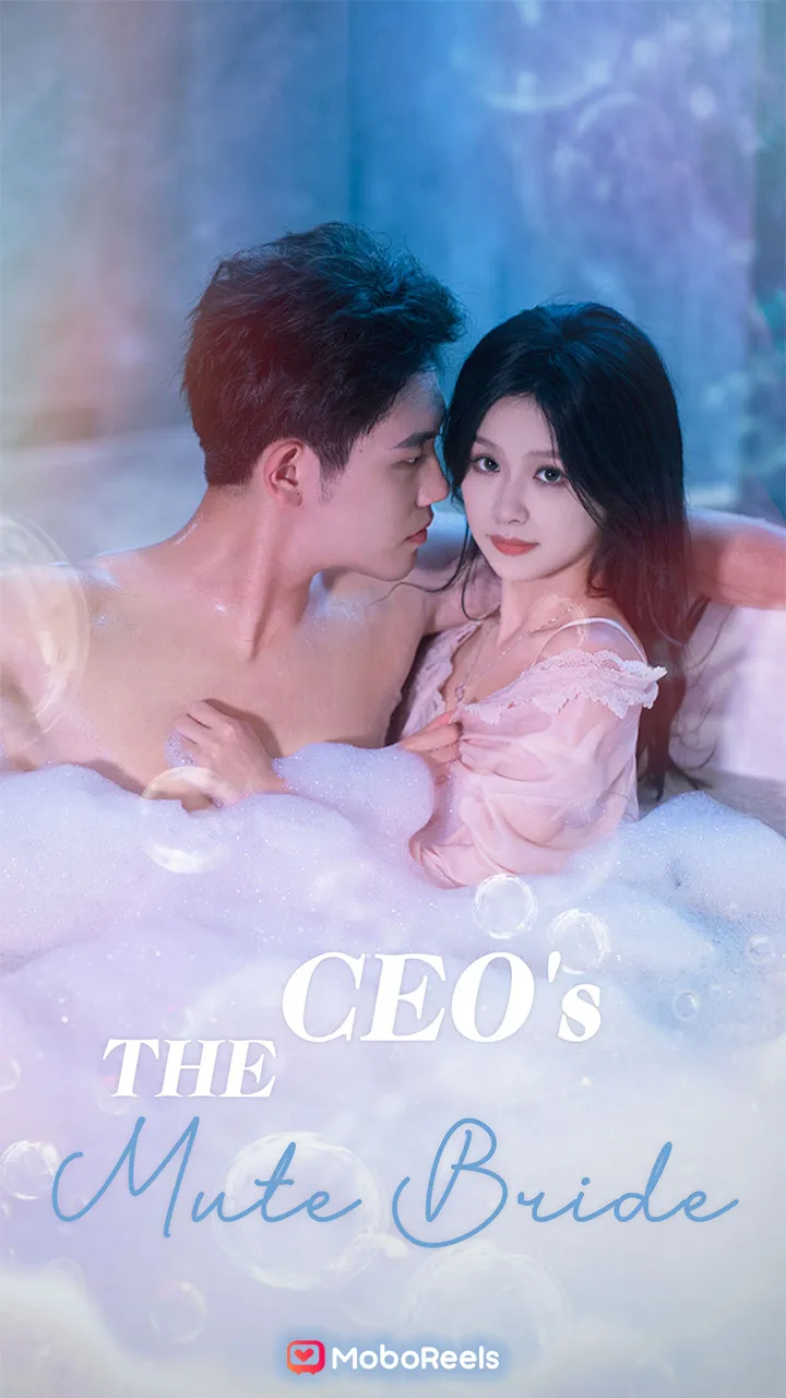 The CEO's Mute Bride