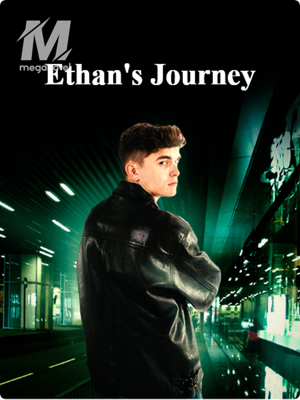 Ethan's Journey