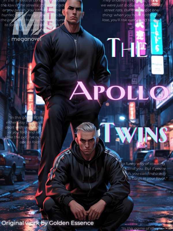 The Apollo Twins