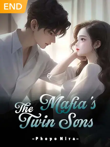 Read The Mafia’s Twin Sons Novel PDF Online Step-by-Step