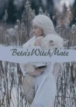 Read Beta’s Witch Mate Novel by Kabejja Daphine PDF Online Step-by-Step