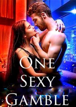 Read One Sexy Gamble  Novel by Aysel Inara PDF Online Step-by-Step