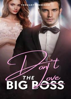 Read DON’T LOVE THE BIG BOSS Novel by themaryfagbenro PDF Online Step-by-Step