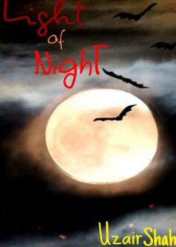 Read Light Of Night (by Uzayr Shah) Novel by Uzayr PDF Online Step-by-Step