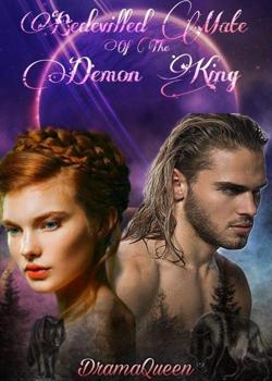 Read Bedevilled Mate of the Demon King Novel by DramaQueen PDF Online Step-by-Step