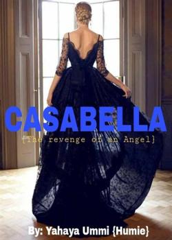 Read Casabella Novel by Humie PDF Online Step-by-Step