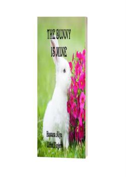 Read THE BUNNY IS MINE Novel by Hassy_stories PDF Online Step-by-Step