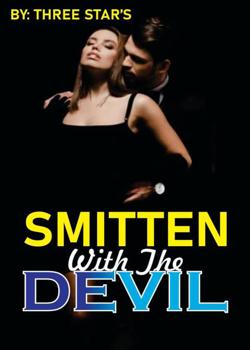 Read Smitten with the Devil Novel by Three stars PDF Online Step-by-Step