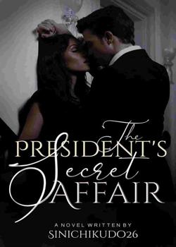 Read The President’s secret affair Novel by SinichiKudo26 PDF Online Step-by-Step