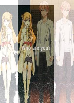 Read Who Are You? (WAY) Novel by Claunelene1526 PDF Online Step-by-Step