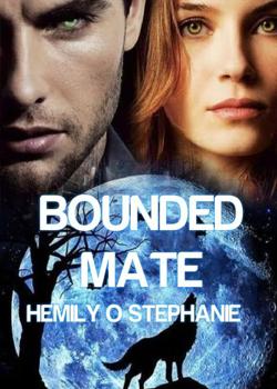 Read Bounded mate Novel by Authoress star PDF Online Step-by-Step